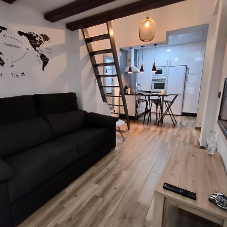 Budha Luxury Apartment Centro Historico De Malaga Bagian luar foto