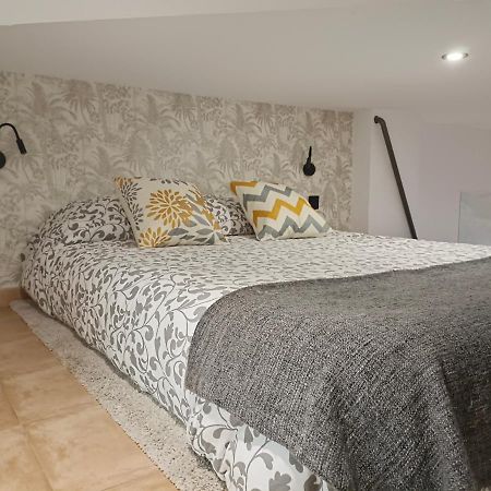 Budha Luxury Apartment Centro Historico De Malaga Bagian luar foto