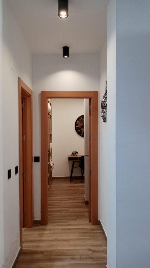 Budha Luxury Apartment Centro Historico De Malaga Bagian luar foto