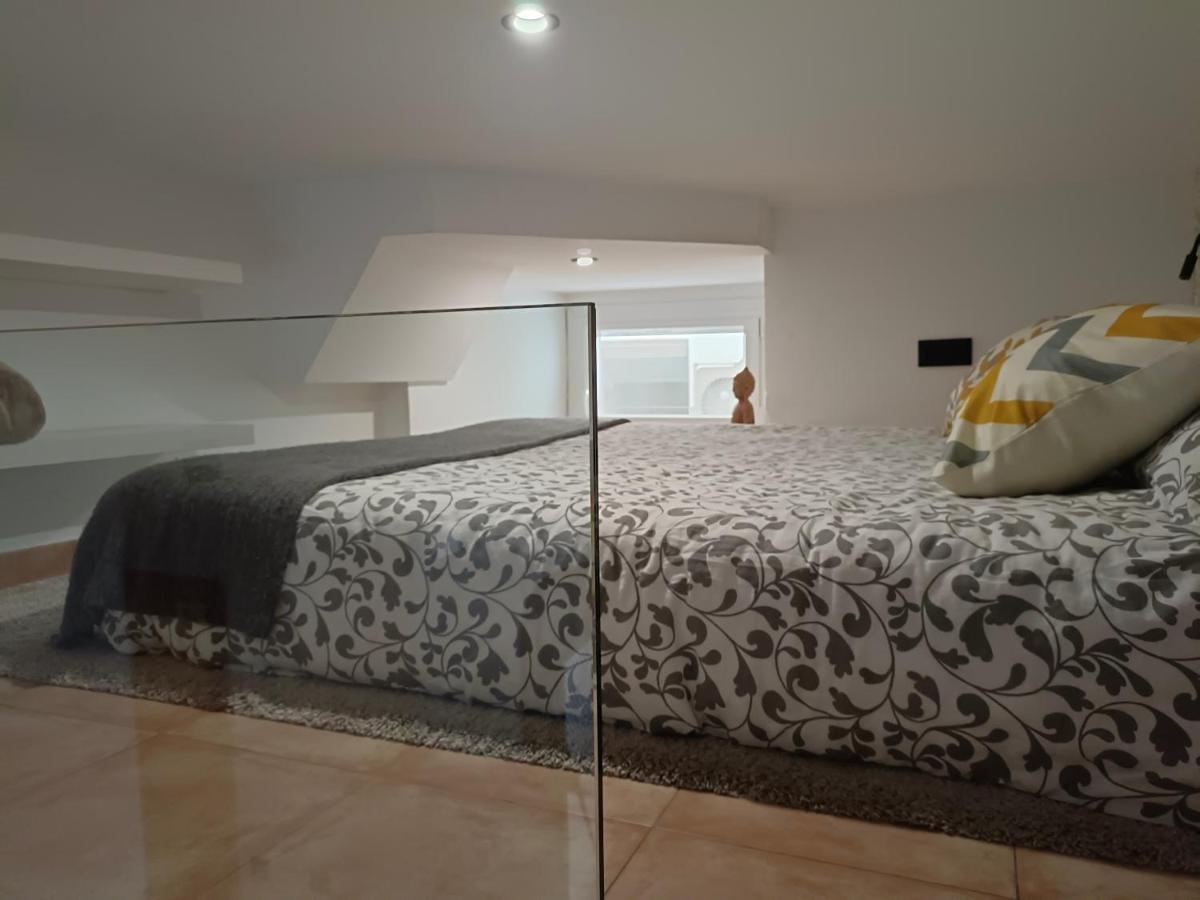Budha Luxury Apartment Centro Historico De Malaga Bagian luar foto